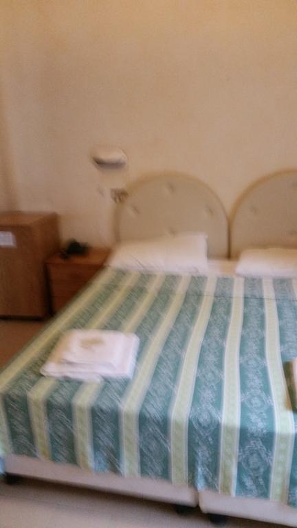 Albergo Margherita Chianciano Terme Cameră foto
