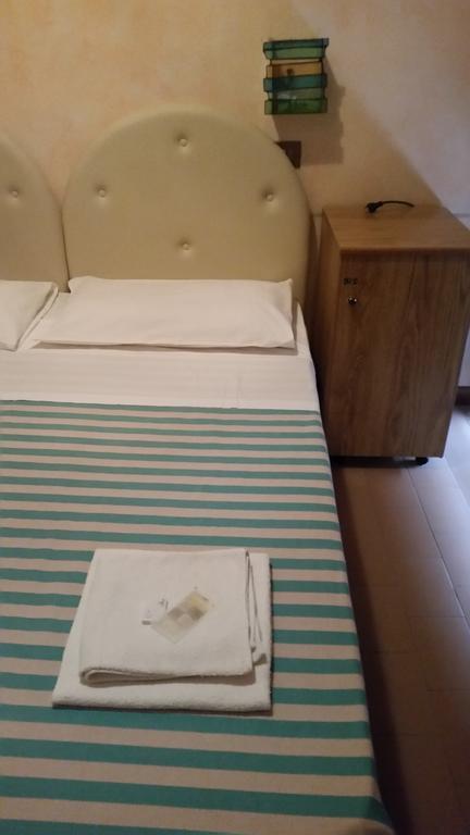 Albergo Margherita Chianciano Terme Cameră foto