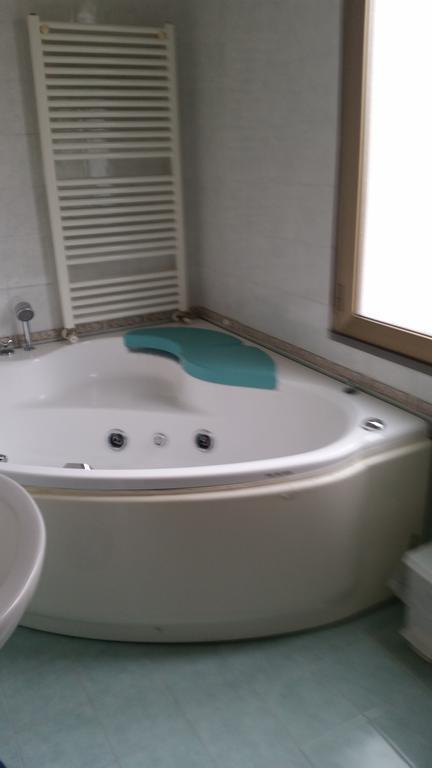 Albergo Margherita Chianciano Terme Exterior foto